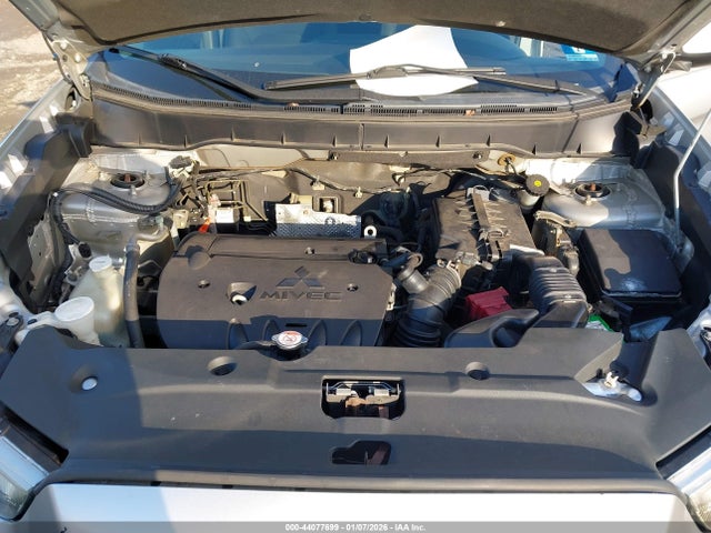 2013 MITSUBISHI OUTLANDER SPORT 4A4AR3AU6DE012829 Photo 9