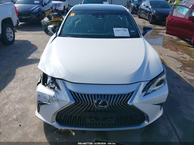 Продаж на аукціоні авто 2019 Lexus Es 350, vin: 58ABZ1B19KU024372, номер лоту: 44077700