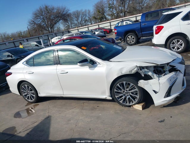 Продаж на аукціоні авто 2019 Lexus Es 350, vin: 58ABZ1B19KU024372, номер лоту: 44077700