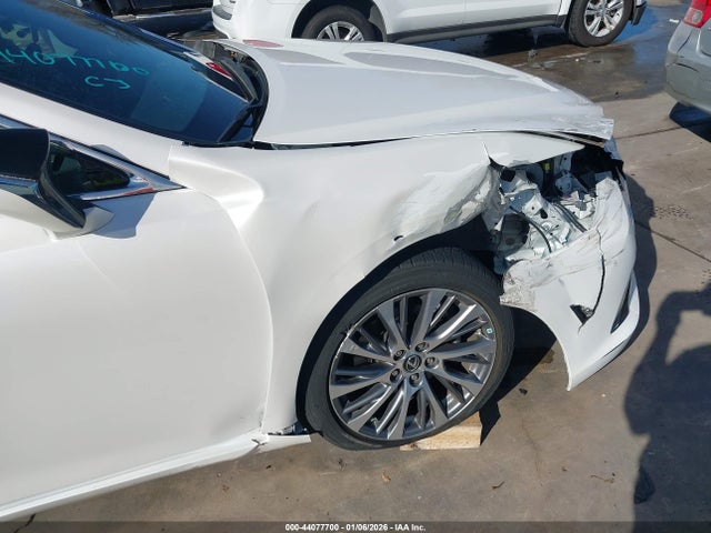 Продаж на аукціоні авто 2019 Lexus Es 350, vin: 58ABZ1B19KU024372, номер лоту: 44077700