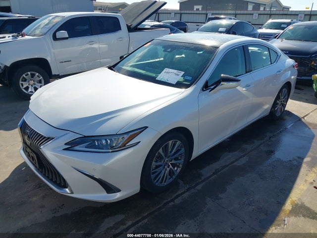 Продаж на аукціоні авто 2019 Lexus Es 350, vin: 58ABZ1B19KU024372, номер лоту: 44077700