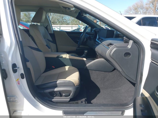 Продаж на аукціоні авто 2019 Lexus Es 350, vin: 58ABZ1B19KU024372, номер лоту: 44077700
