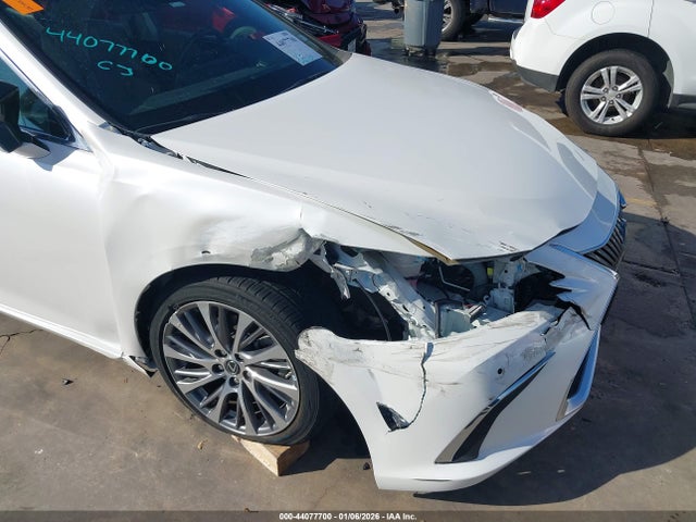 Продаж на аукціоні авто 2019 Lexus Es 350, vin: 58ABZ1B19KU024372, номер лоту: 44077700