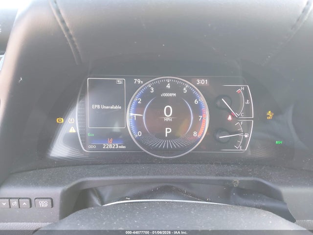 Продаж на аукціоні авто 2019 Lexus Es 350, vin: 58ABZ1B19KU024372, номер лоту: 44077700