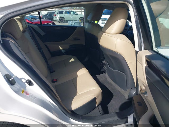 Продаж на аукціоні авто 2019 Lexus Es 350, vin: 58ABZ1B19KU024372, номер лоту: 44077700