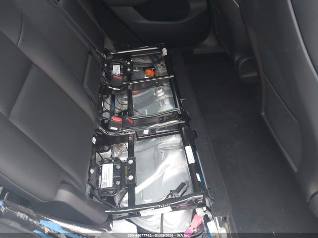 2023 TESLA MODEL Y 7SAYGDEE8PA078029 Photo 7