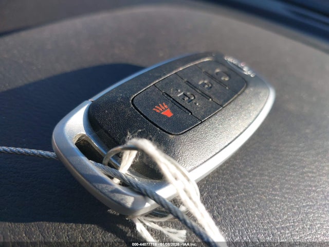 3N1CP5DV9RL541787 Nissan Kicks Sr Xtronic Cvt
