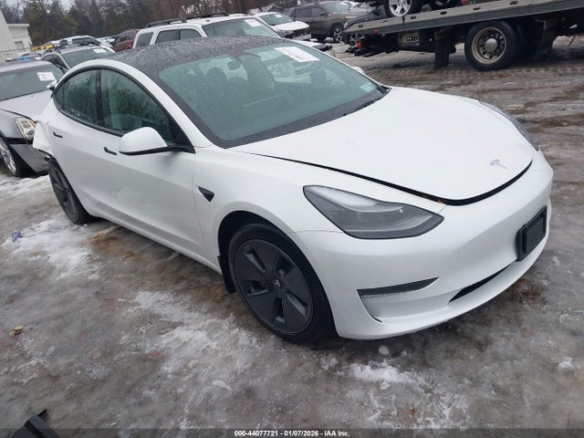 2023 TESLA MODEL 3 5YJ3E1EAXPF600736