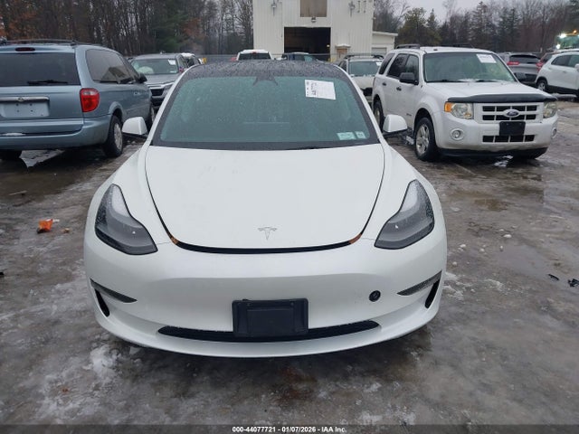 Tesla Model 3 Rear-wheel Drive 2023 5YJ3E1EAXPF600736 Image 12