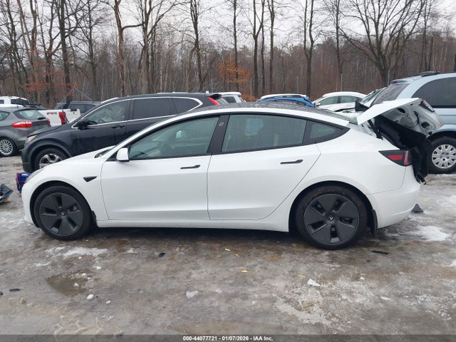 Tesla Model 3 Rear-wheel Drive 2023 5YJ3E1EAXPF600736 Image 14