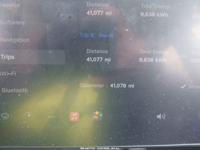 Tesla Model 3 Rear-wheel Drive 2023 5YJ3E1EAXPF600736 Image 15