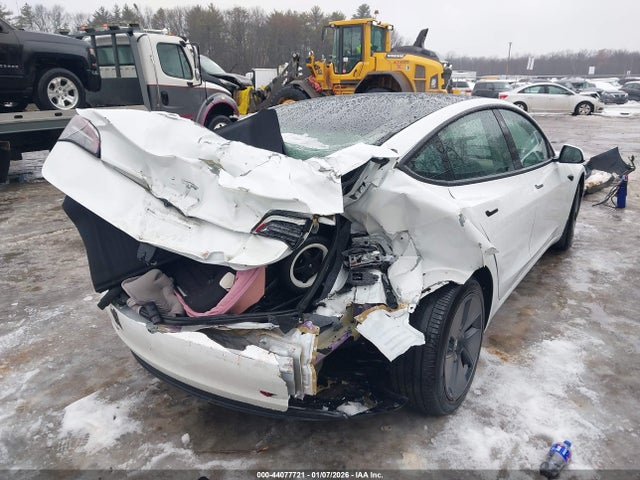 2023 TESLA MODEL 3 5YJ3E1EAXPF600736 Photo 5