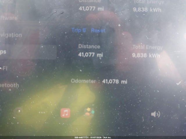 2023 TESLA MODEL 3 5YJ3E1EAXPF600736 Photo 6