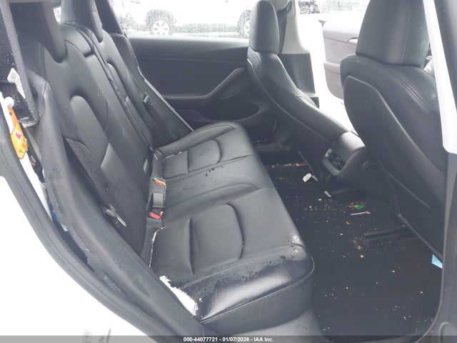 2023 TESLA MODEL 3 5YJ3E1EAXPF600736 Photo 7