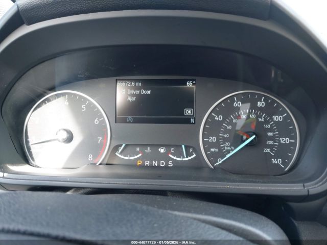2022 FORD ECOSPORT MAJ6S3GL5NC465620 Photo 6