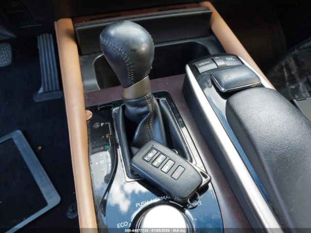 2013 LEXUS GS 350 JTHBE1BL0D5017556 Photo 10