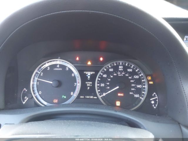 2013 LEXUS GS 350 JTHBE1BL0D5017556 Photo 6