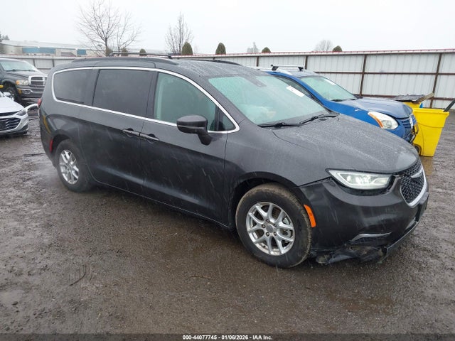 2022 CHRYSLER PACIFICA 2C4RC1BG1NR170122