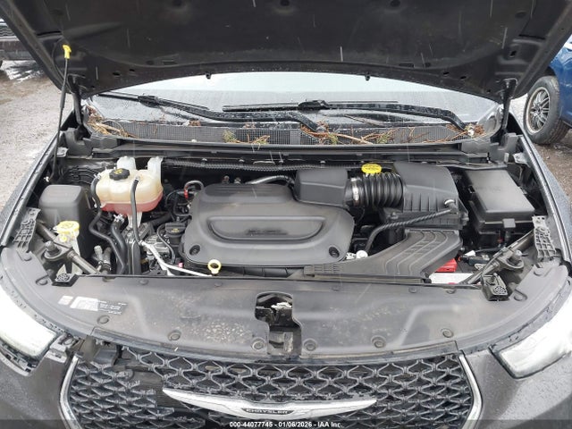 2022 CHRYSLER PACIFICA 2C4RC1BG1NR170122 Photo 9