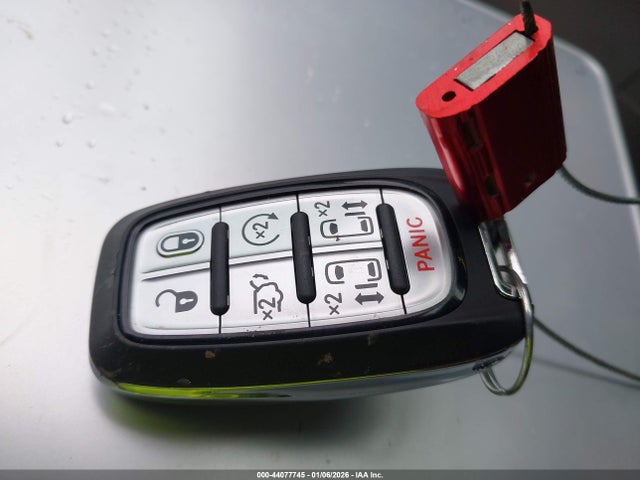 2022 CHRYSLER PACIFICA 2C4RC1BG1NR170122 Photo 10