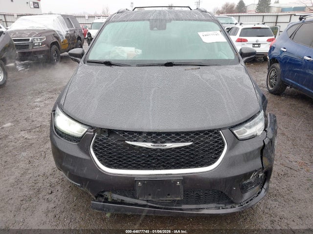Chrysler Pacifica Touring L 2022 2C4RC1BG1NR170122 Image 12