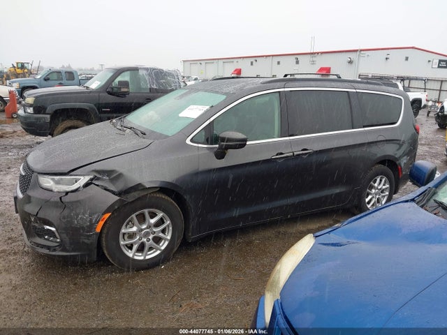 Chrysler Pacifica Touring L 2022 2C4RC1BG1NR170122 Image 14