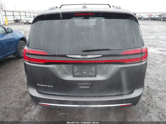 Chrysler Pacifica Touring L 2022 2C4RC1BG1NR170122 Image 16