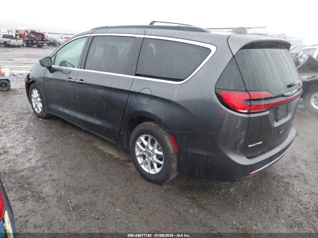 2022 CHRYSLER PACIFICA 2C4RC1BG1NR170122 Photo 2