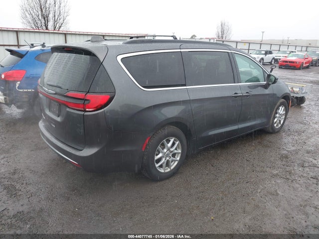 2022 CHRYSLER PACIFICA 2C4RC1BG1NR170122 Photo 3