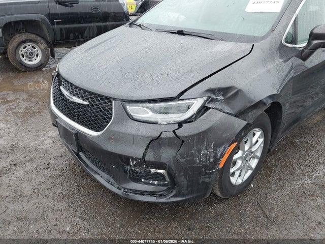2022 CHRYSLER PACIFICA 2C4RC1BG1NR170122 Photo 5