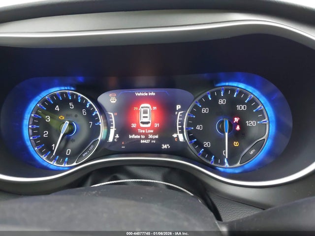 2022 CHRYSLER PACIFICA 2C4RC1BG1NR170122 Photo 6