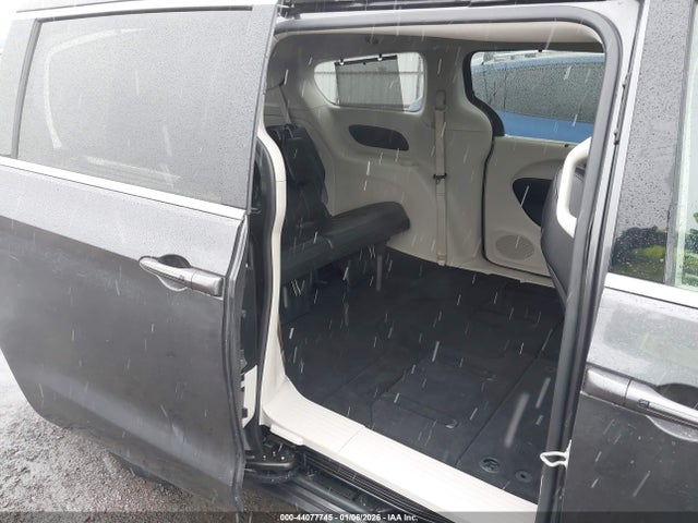 2022 CHRYSLER PACIFICA 2C4RC1BG1NR170122 Photo 7