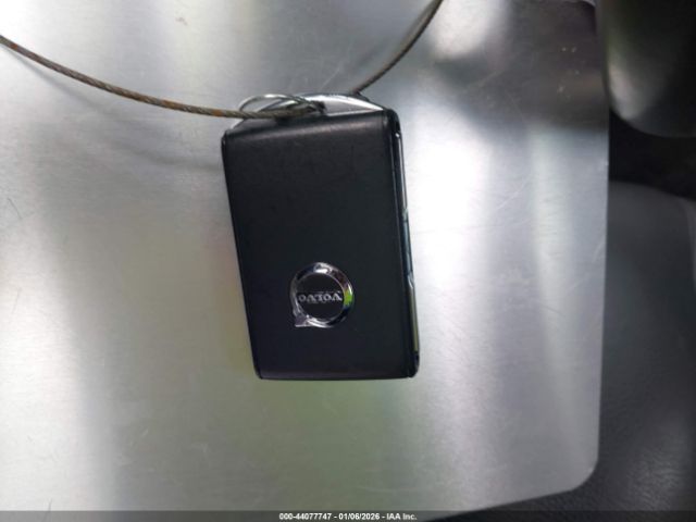 2018 VOLVO S90 LVY102MK3JP056690 Photo 10