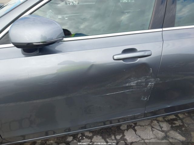 2018 VOLVO S90 LVY102MK3JP056690 Photo 5