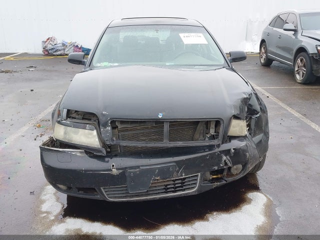 Aukcja sprzedaży 2003 Audi A6 3.0, vin: WAUJT54B93N025665, numer aukcji: 44077750
