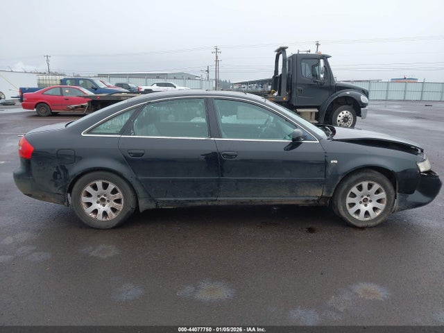 Aukcja sprzedaży 2003 Audi A6 3.0, vin: WAUJT54B93N025665, numer aukcji: 44077750