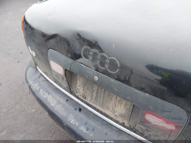 Aukcja sprzedaży 2003 Audi A6 3.0, vin: WAUJT54B93N025665, numer aukcji: 44077750