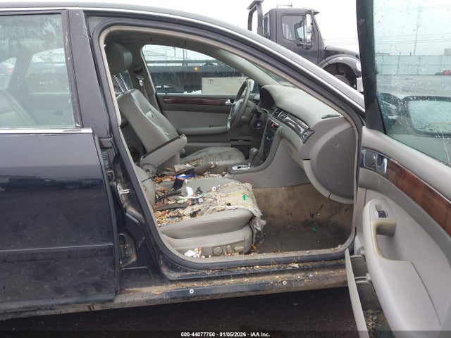 Aukcja sprzedaży 2003 Audi A6 3.0, vin: WAUJT54B93N025665, numer aukcji: 44077750