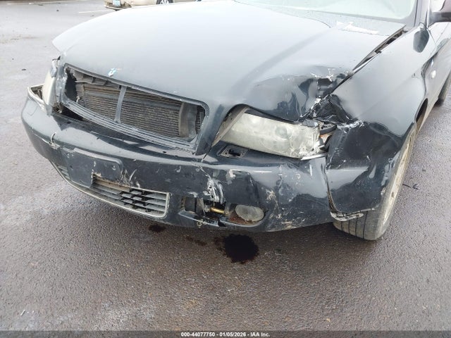 Aukcja sprzedaży 2003 Audi A6 3.0, vin: WAUJT54B93N025665, numer aukcji: 44077750