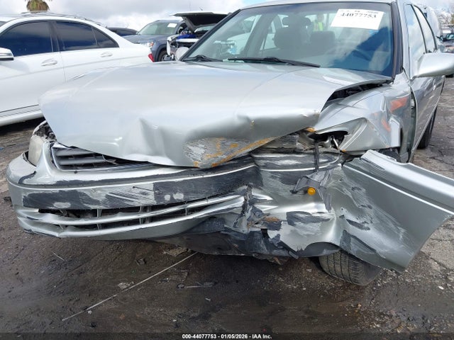 2000 Toyota Camry Le V6 მანქანა იყიდება აუქციონზე, vin: JT2BF22K4Y0261184, აუქციონის ნომერი: 44077753
