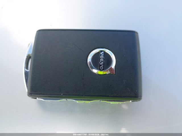 2024 VOLVO XC60 RECHARGE PLUG-IN HYBRID YV4H60DJ3R1865540 Photo 10