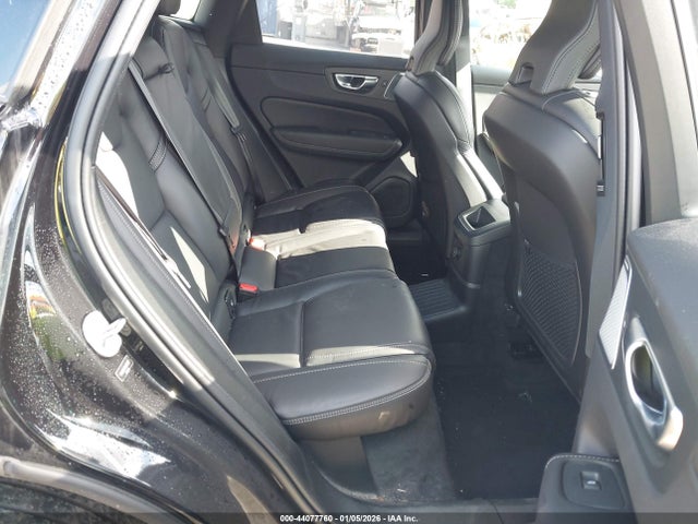 2024 VOLVO XC60 RECHARGE PLUG-IN HYBRID YV4H60DJ3R1865540 Photo 7