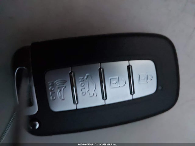 2015 KIA OPTIMA HYBRID KNAGN4AD4F5084616 Photo 10