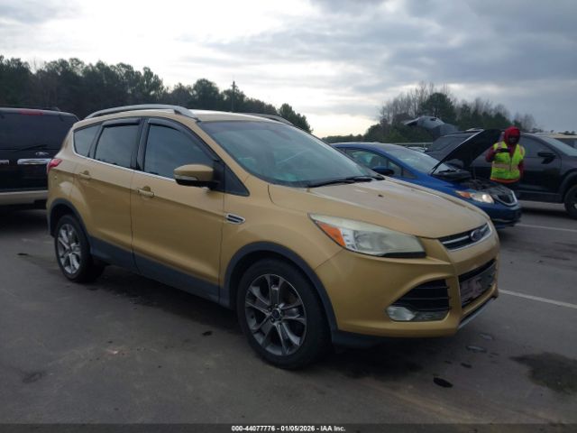 2015 FORD ESCAPE 1FMCU0JX0FUA03474