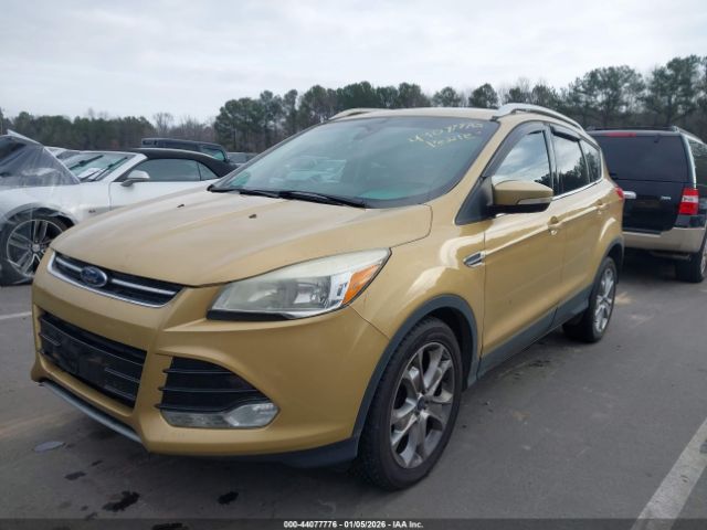 2015 FORD ESCAPE 1FMCU0JX0FUA03474 Photo 1