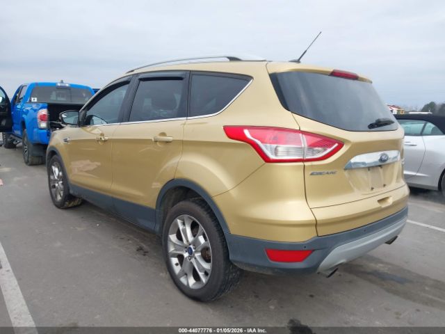 2015 FORD ESCAPE 1FMCU0JX0FUA03474 Photo 2