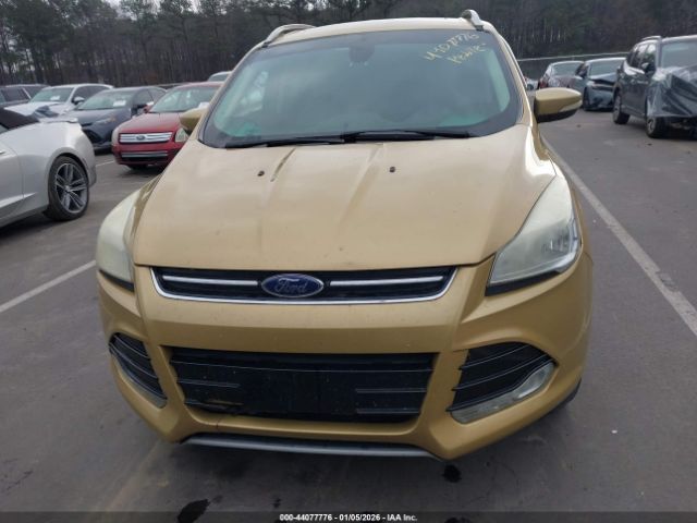 2015 FORD ESCAPE 1FMCU0JX0FUA03474 Photo 5