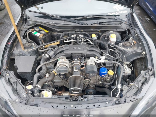 Scion FR-S 2015 JF1ZNAA12F9703826 Image 10