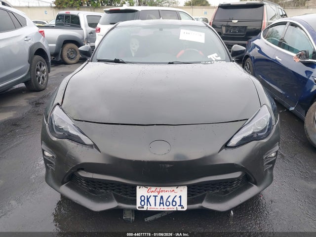 Scion FR-S 2015 JF1ZNAA12F9703826 Image 13