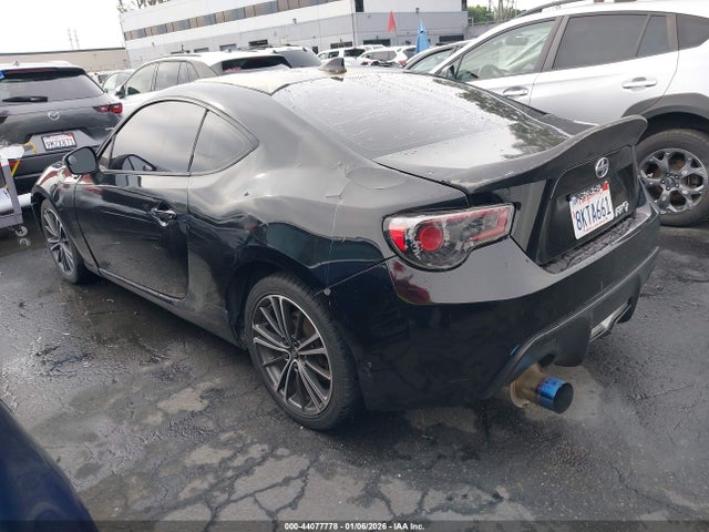 Scion FR-S 2015 JF1ZNAA12F9703826 Image 3